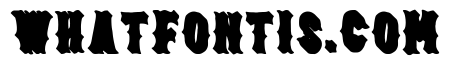 Bemba Serif Shadow One