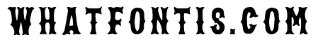 Bemba Serif Regular