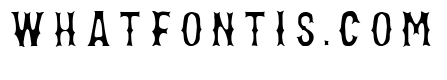Bemba Serif Fill