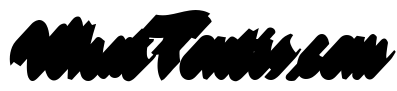 Bemba Script Shadow Two
