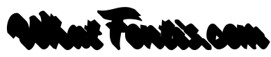 Bemba Script Shadow One