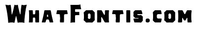 Bemba Sans Regular