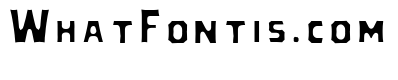 Bemba Sans Fill