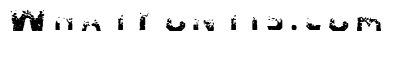 Bemba Sans Decor Two