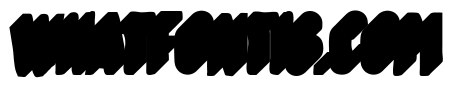 Bemba Sans Condensed Shadow Two