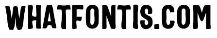 Bemba Sans Condensed Regular
