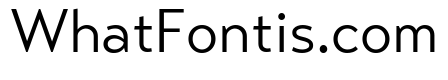 Transat Text Regular