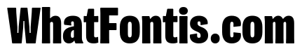 Flexoplex Condensed Black