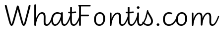 Didactica Cursive Regular