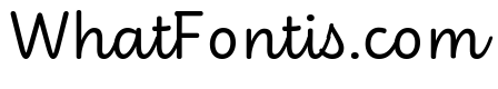 Didactica Cursive Medium