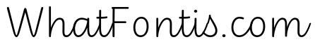 Didactica Cursive Light