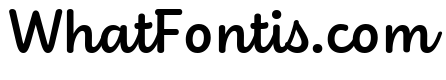 Didactica Cursive Extra Bold