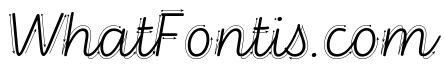 Didactica Cursive Ductus Unlined Regular