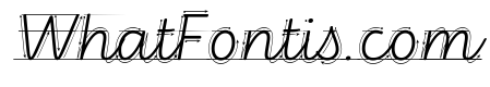 Didactica Cursive Color Red Grey