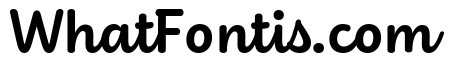 Didactica Cursive Black