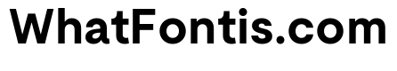 Moderat Bold