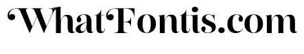 Reina Neue Bold