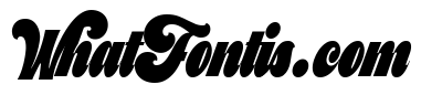 Preta Script Small