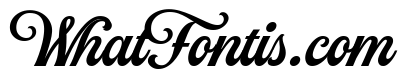 Fabiola Script