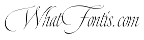 Dream Script Regular