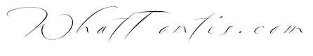 Bird Script Regular