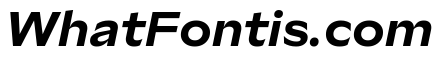 Sculpin Bold Italic