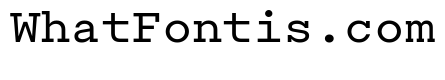 Recipient Semi Bold