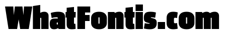 Klavika Ultra Condensed
