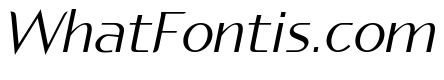 Spiggie Regular Italic