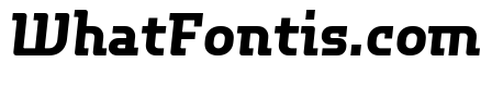 Hedonic Bold Italic