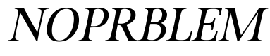Foxtrot Regular Italic