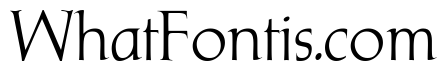 Folkwang Regular