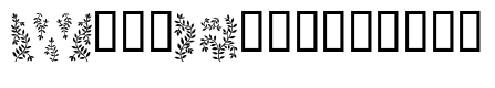 Araminta Branches