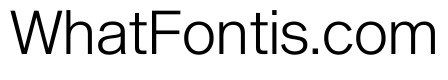 Sequel Sans