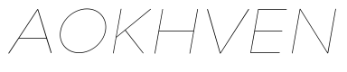 Point Soft Hairline Italic