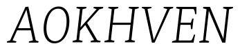 Mastro Italic