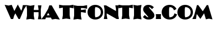 Broaduro Color Regular