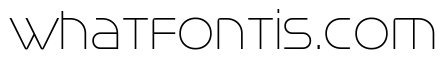Neotype Thin