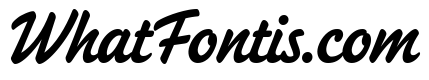 Heckle Semi Bold