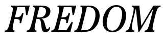 Etna Regular Italic