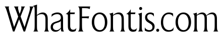 The Henston Condensed Light