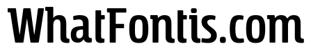 Rockeby Slab Bold