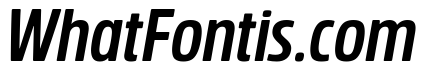 Rockeby Bold Italic