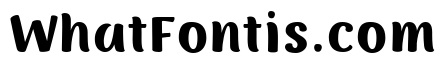 Nefelibata Sans Regular