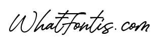 Marigold Script Regular