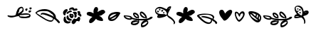 Lumios Marker Designs