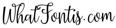 La Veronique Script One Regular
