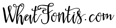 La Veronique Script One Bold
