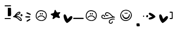 Dreaming Outloud Sans Doodles