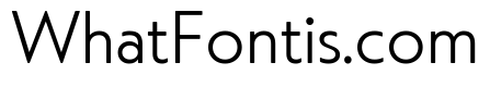 Citron Grotesque Light